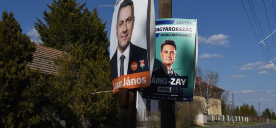 A lét a tét: Márki-Zay vagy Lázár politikai bukását hozhatja a hódmezővásárhelyi harc