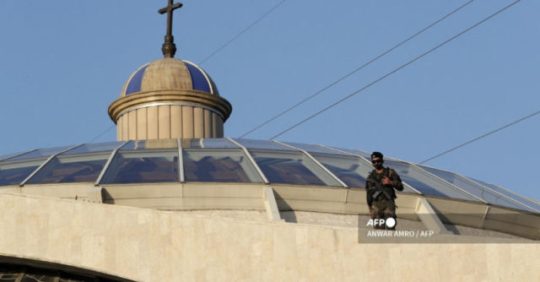 magyar kormány 660 millió forinttal támogatott egy libanoni keresztény központot