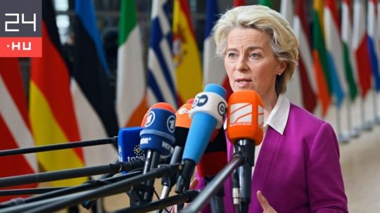 megállapodás olajembargóról, Magyarországgal kizárják orosz import