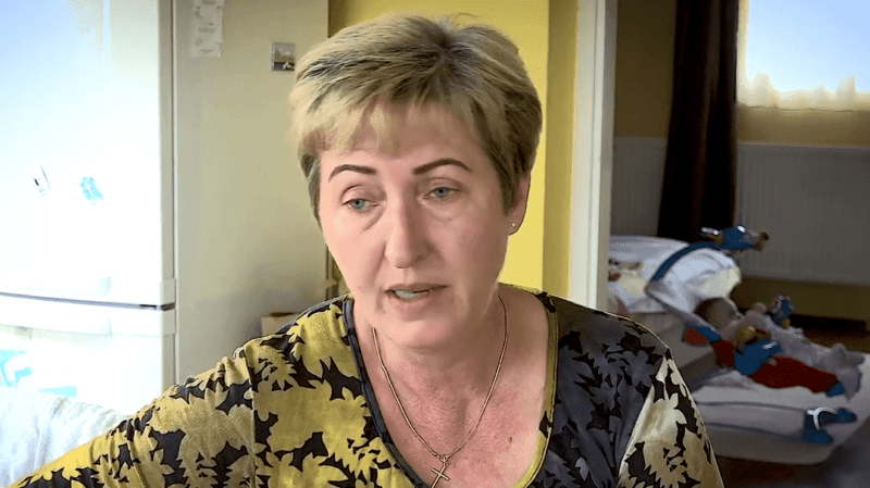 meghalt egy 33 éves nő mert késő vitték kórházba két család árván maradt