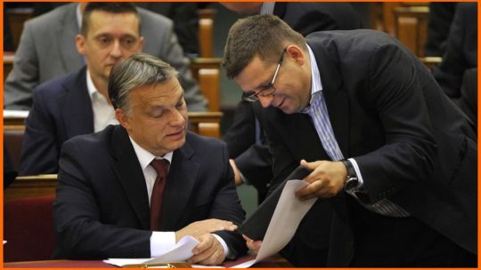 A nagy felszámoló mutyi - Az egész bírósági kar megszüntetése