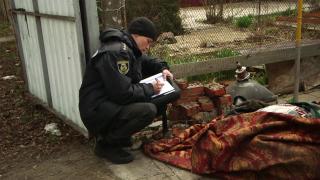 A nemi erőszakot fegyverként használják az orosz megszállók Ukrajnában" – rémtettekről mesélnek a bucsai túlélők