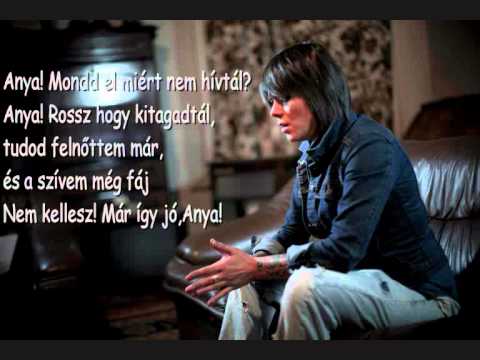 Oláh Ibolya megasztár énekesnő