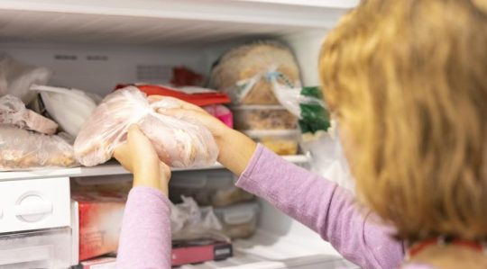 olvaszd ki húst 5 perc alatt egyszerűen