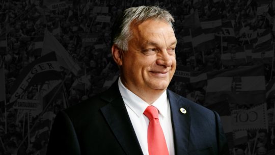 Orbán hogy merészeltek belepofázni országok belügyeibe ti számon kéritek, ha más beleszól a magyar belügyekbe