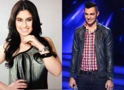 Radics Gigi énekes megasztár képek, fotók, Radics Gigi képalbum