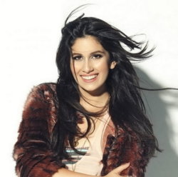 Radics Gigi énekes megasztár képek, fotók, Radics Gigi képalbum