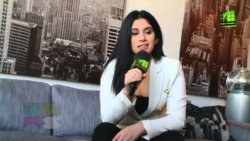 Radics Gigi énekes megasztár képek, fotók, Radics Gigi képalbum