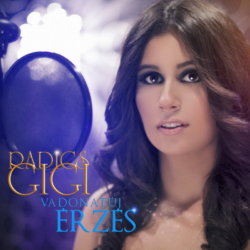 Radics Gigi énekes megasztár képek, fotók, Radics Gigi képalbum