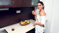 Radics Gigi énekes megasztár képek, fotók, Radics Gigi képalbum