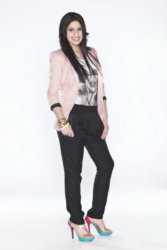 Radics Gigi énekes megasztár képek, fotók, Radics Gigi képalbum