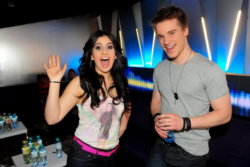 Radics Gigi énekes megasztár képek, fotók, Radics Gigi képalbum