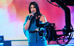 Radics Gigi énekes megasztár képek, fotók, Radics Gigi képalbum