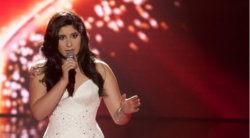 Radics Gigi énekes megasztár képek, fotók, Radics Gigi képalbum