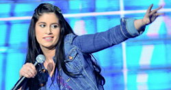 Radics Gigi énekes megasztár képek, fotók, Radics Gigi képalbum