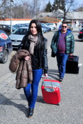 Radics Gigi énekes megasztár képek, fotók, Radics Gigi képalbum