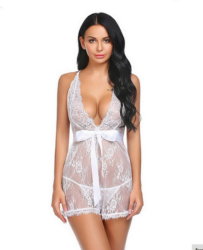 szexis fehérneműk, női selyem fehérneműk, női-hálóing-102