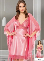 szexis fehérneműk, női selyem fehérneműk, női-hálóing-164