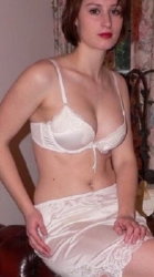 szexis fehérneműk, női selyem fehérneműk, női-hálóing-88