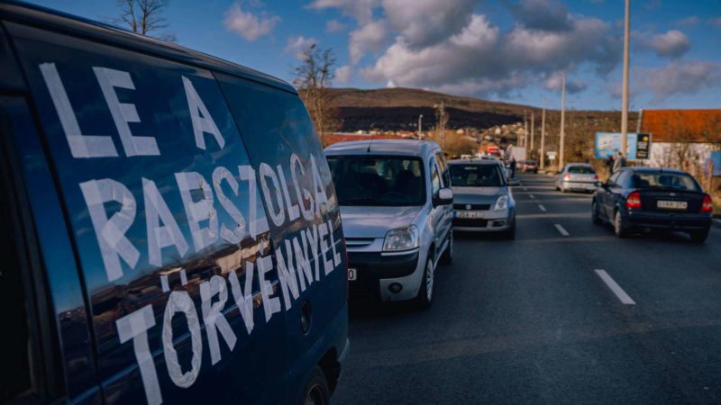 rabszolgatörvény első változatánál brutálisabb rabszolgatörvény 2.0,