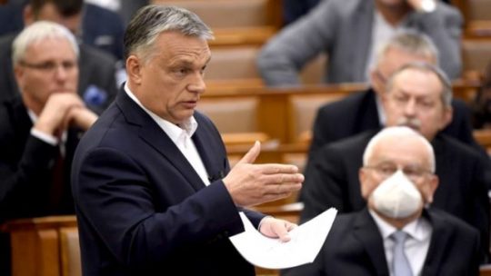 alaptörvény módosítás rendeleti kormányzás