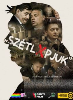 A haza nem lehet ellenzékben, az ellenzék nem lehet hazátlan szétlopjuk