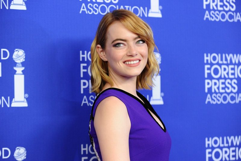 szorongás kezelés, pánik roham kezelés, Emma Stone