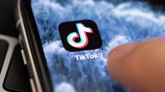 TikTok beperelt egy egész államo