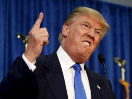 Óvakodni kell a totalitárius rendszerektől, az olyanoktól, mint Trump, Orbán és a többi pl tálibok gengszterei