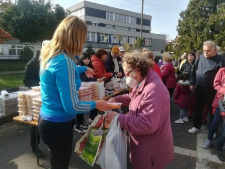Az urak büntetlenül belénk rúghatnak, a mi életünk számukra egy fabatkát sem ér