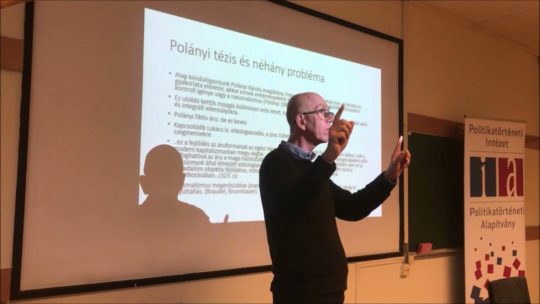 A vágy kapitalizmusa avagy a kapitalizmus vágya