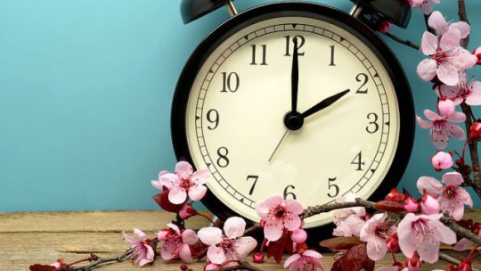 végleges óra-átállítás 2021